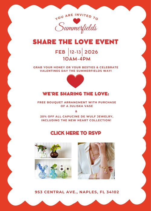 Share The Love Event<br>February 12 @ 10:00 am - February 13 @ 4:00 pm