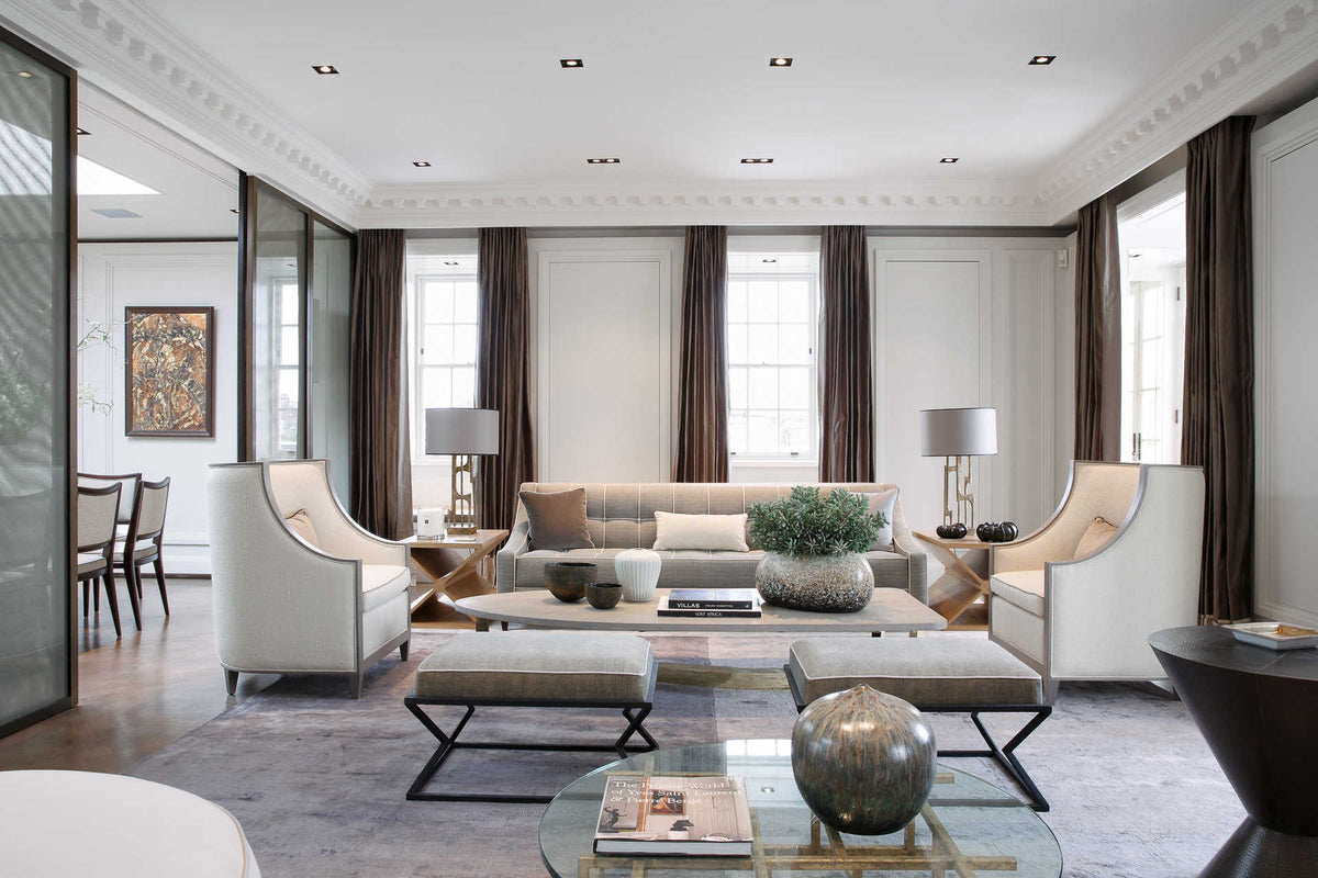 The Art de Vivre Home Shift in Interior Design