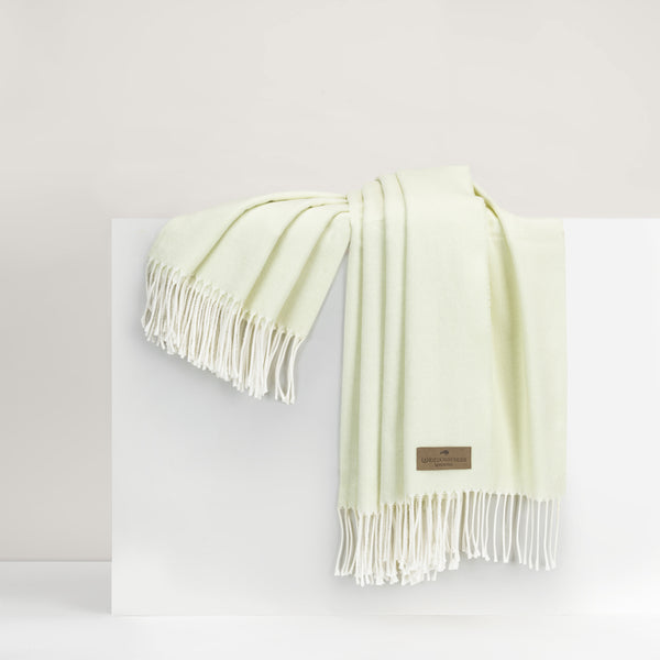 Italian Throw