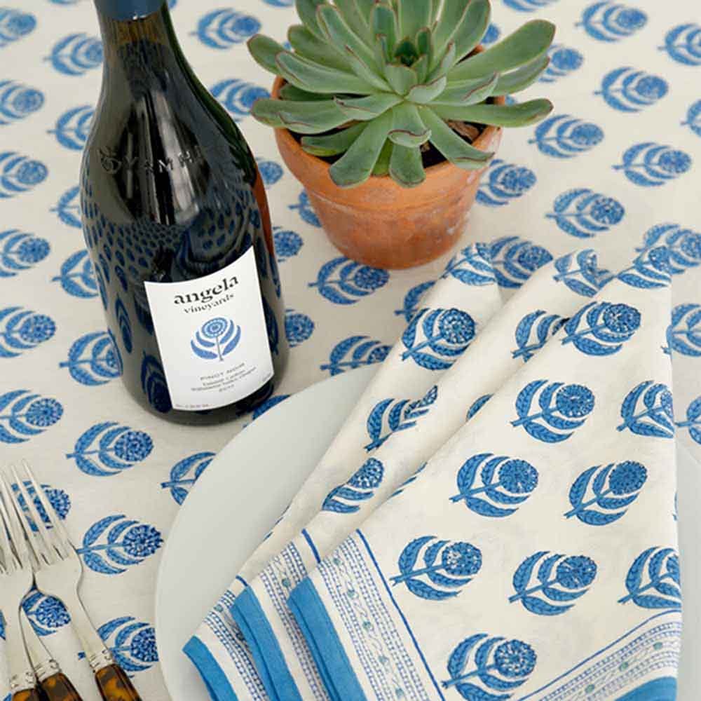 Pinot Tablecloth