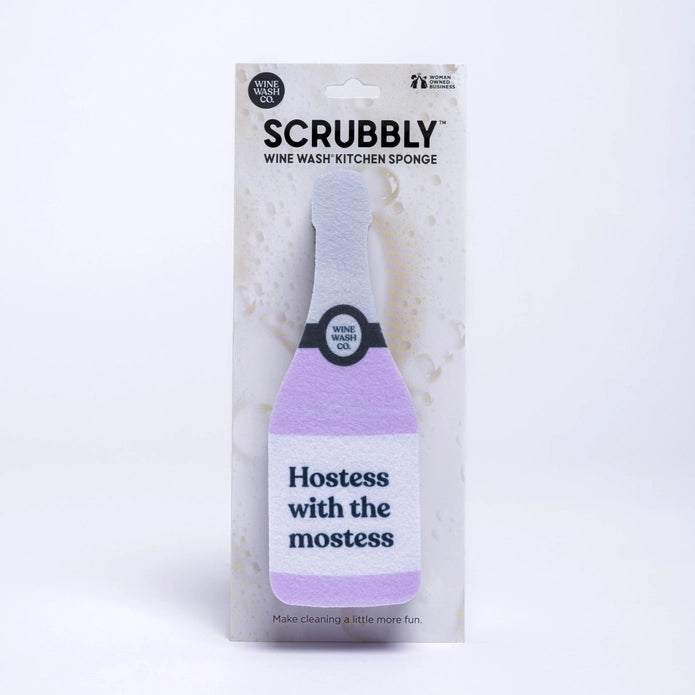 Hostess Kitchen Sponge