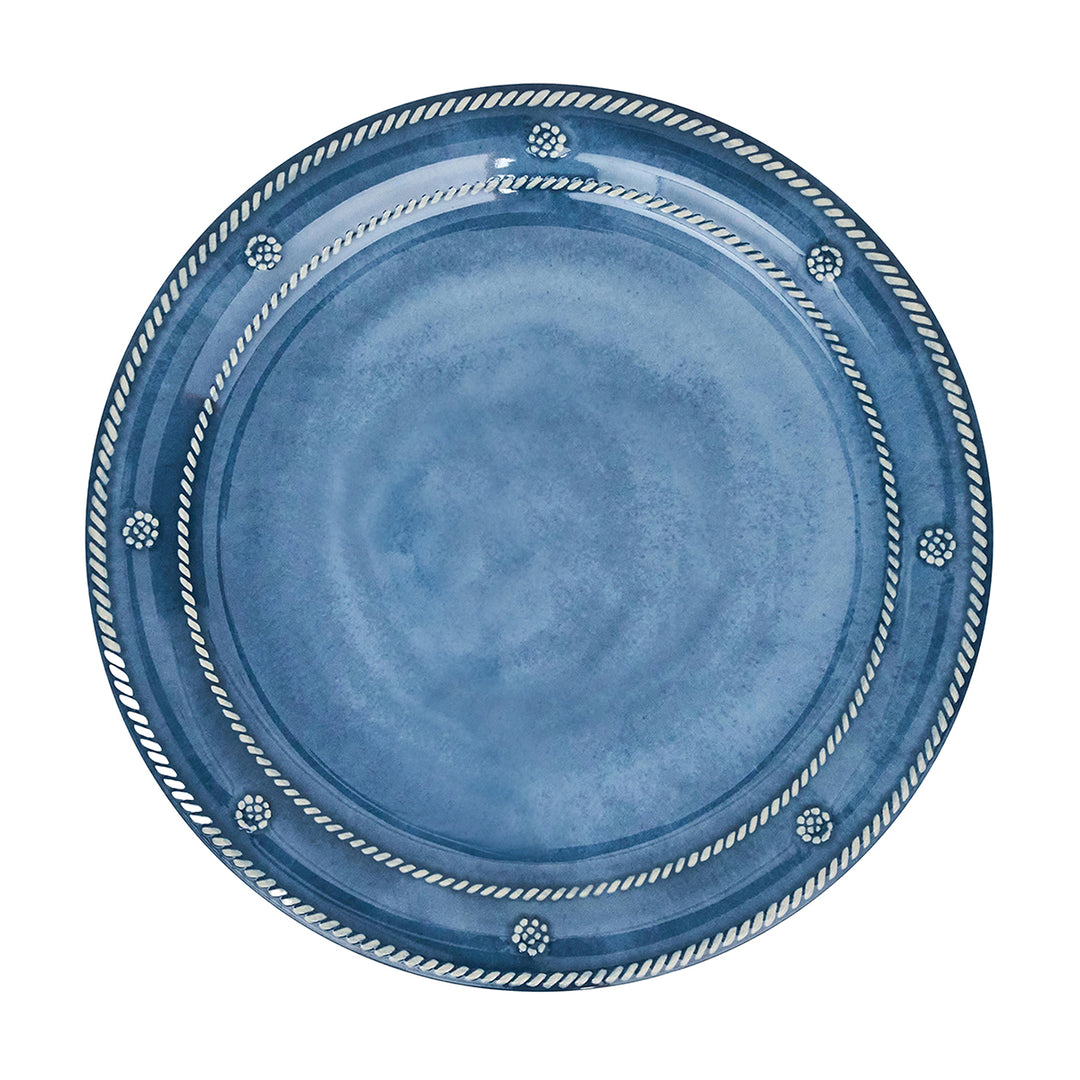 Berry &amp; Thread Melamine Dinner Plate Set of 4