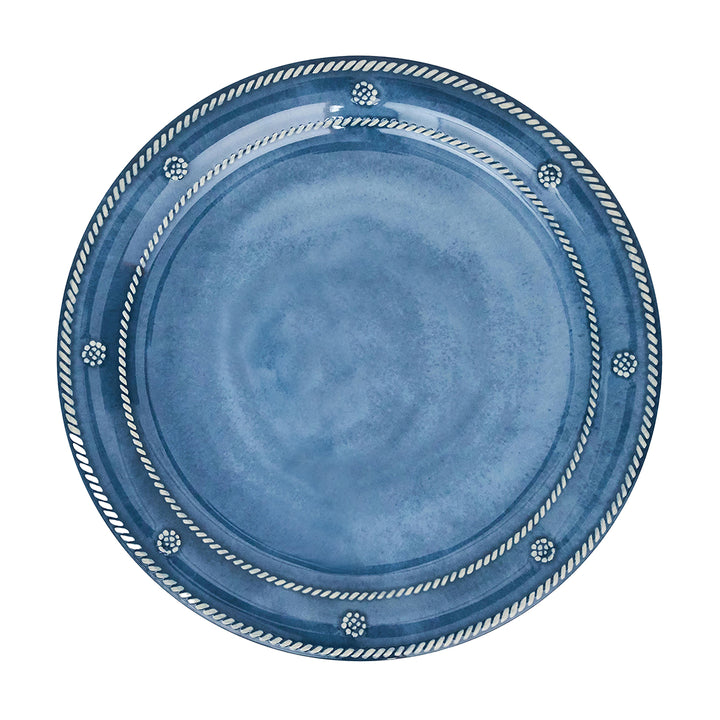Berry &amp; Thread Melamine Dinner Plate Set of 4