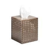 Reed Tissue Box