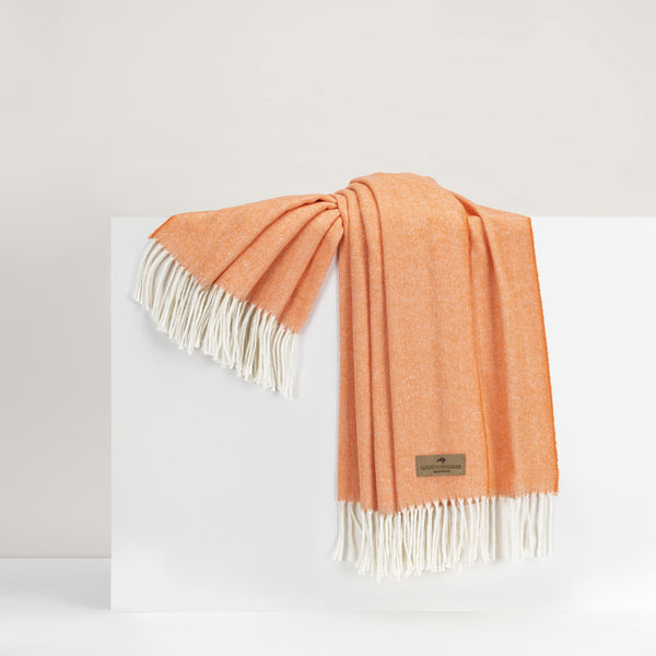Italian Throw