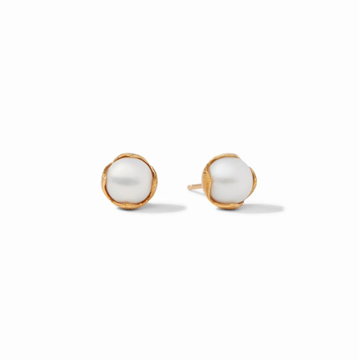 Penelope Pearl Stud