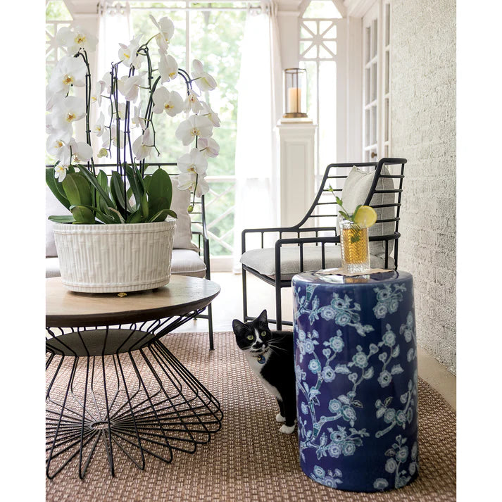 Bamboo Garden Basin
