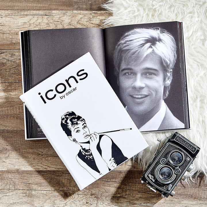 Icons By Oscar
