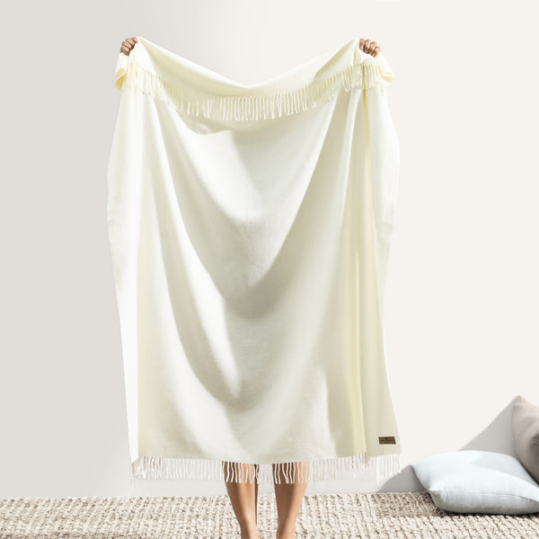 Italian Throw