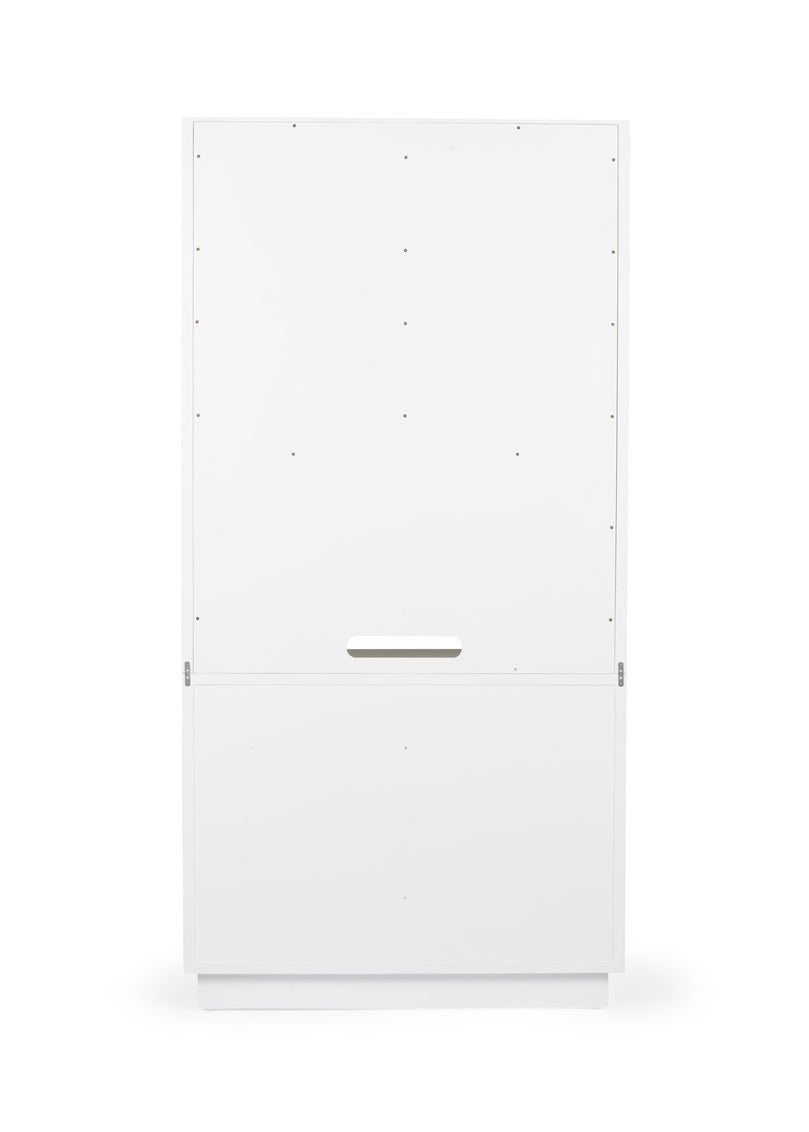 Bamboo Cabinet