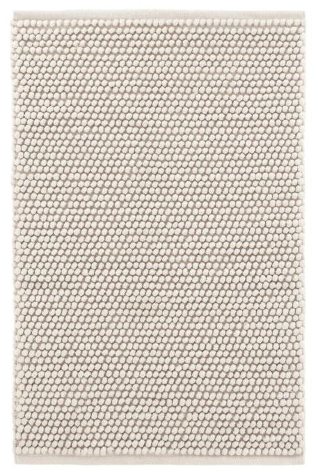 Sonoma Handwoven Performance Rug- Ivory