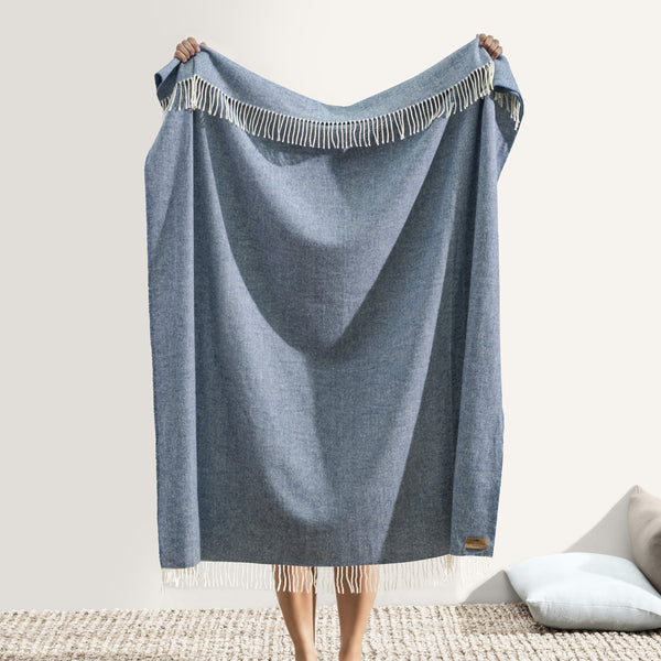 Italian Throw