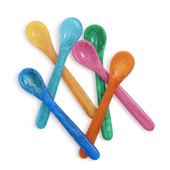 Color Pop Spoon
