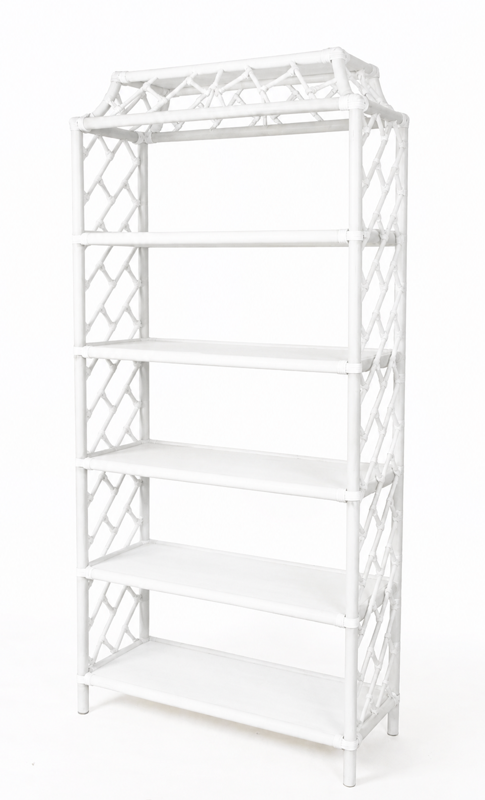 Chippendale Bookcase
