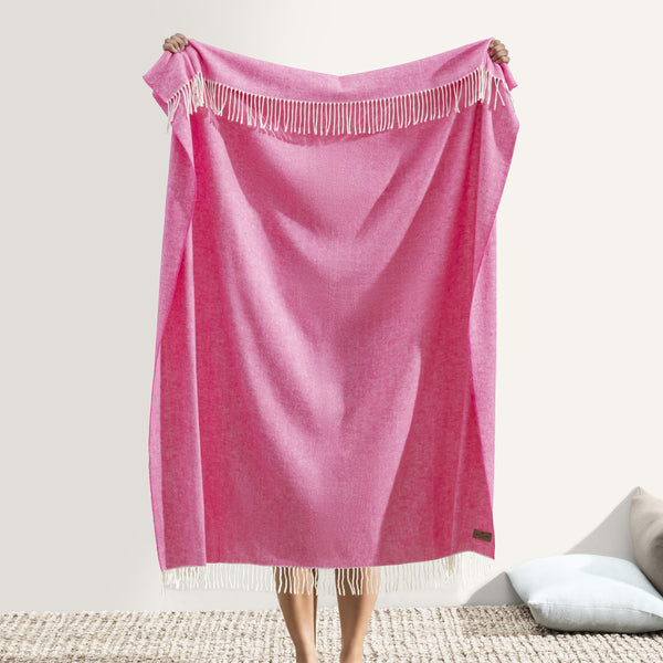 Italian Throw