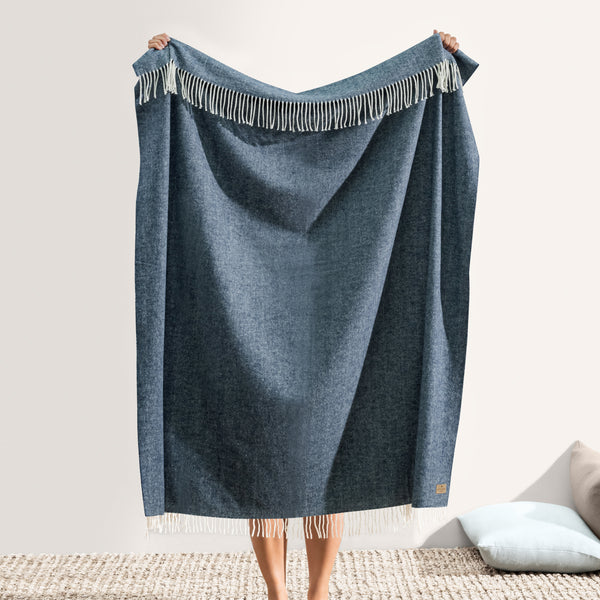 Italian Throw