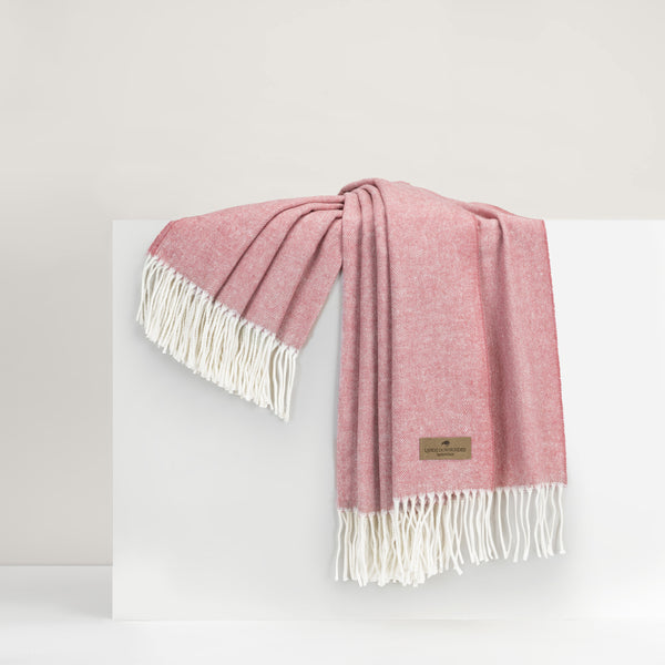 Italian Throw