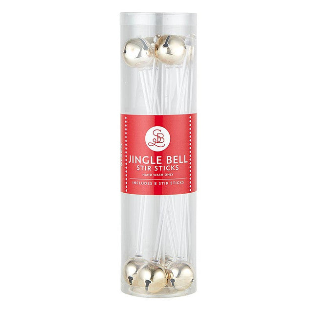 Holiday Stir Sticks
