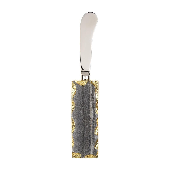 Metallic Spreader
