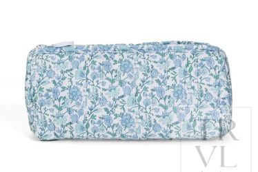 Quilted Pochette Bag Hampton Floral