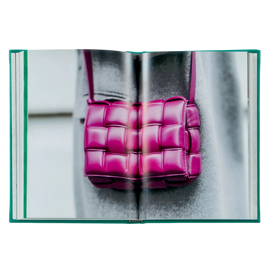 Little Book of Bottega Venetta
