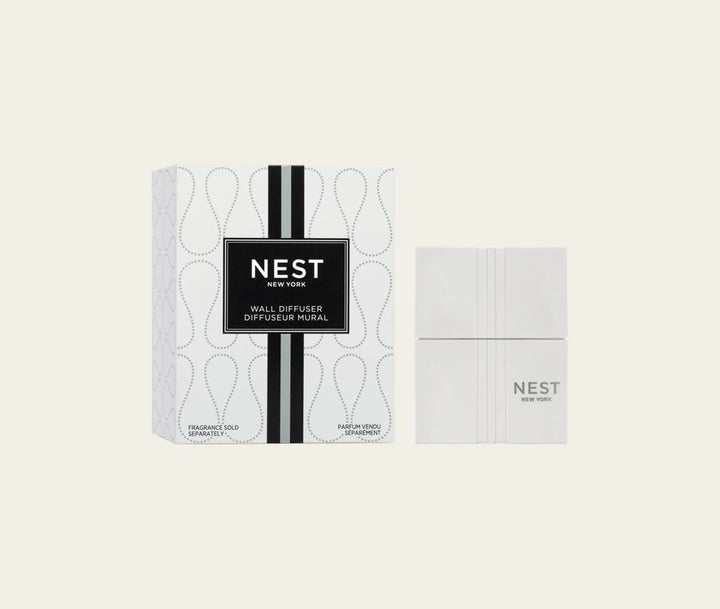 Wall Diffuser - Plug-In Only