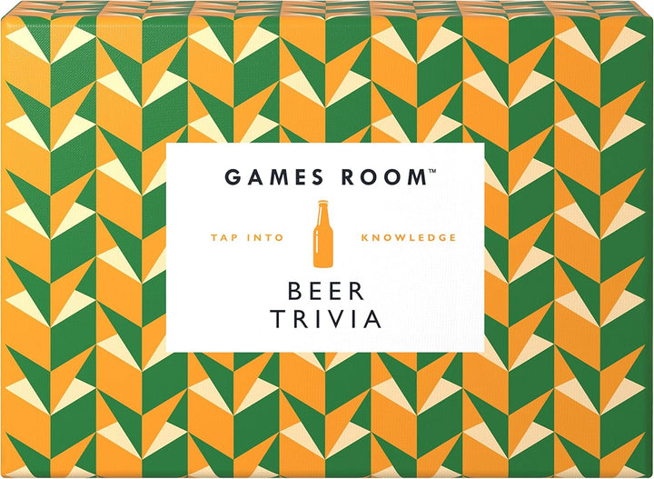 Beer Trivia