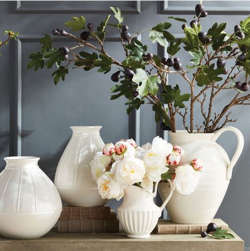 Italian Ceramic Decorative Pitcher