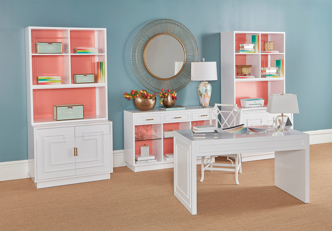 Bamboo Cabinet