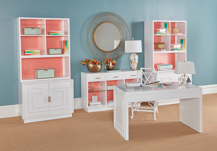 Bamboo Cabinet