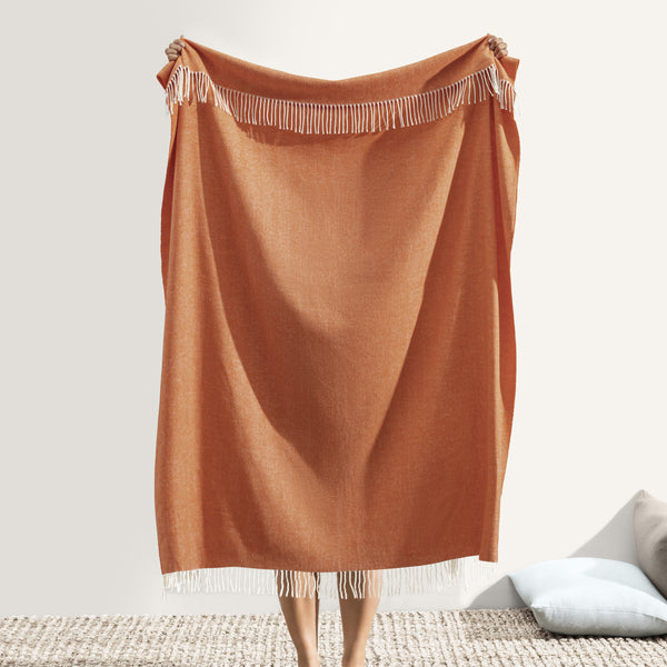 Italian Throw