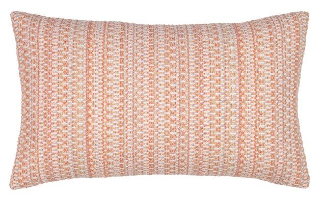 Kaleidoscope Lumbar Pillow