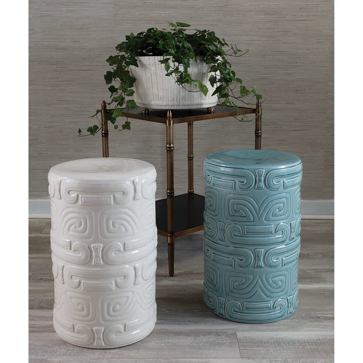 Bamboo Garden Basin