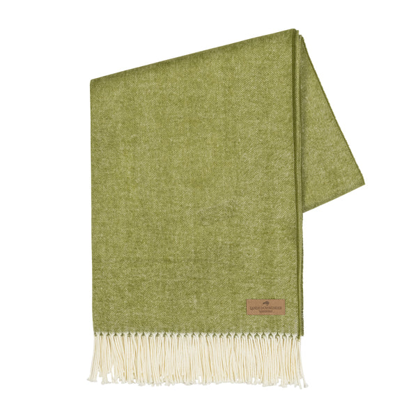 Italian Throw