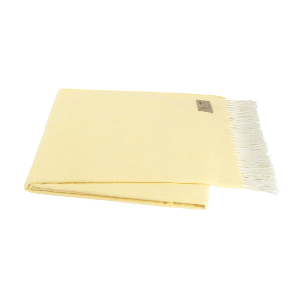 Italian Throw