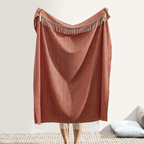 Italian Throw