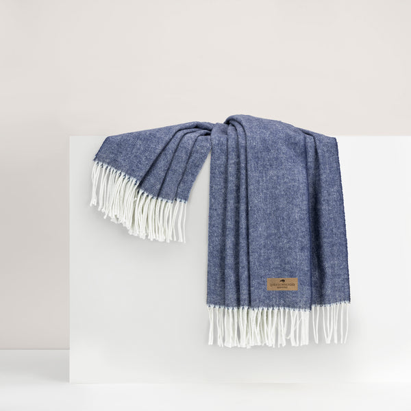 Italian Throw