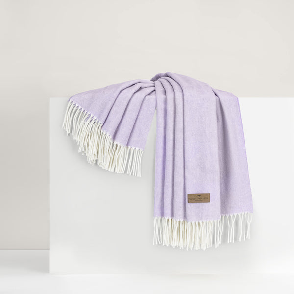 Italian Throw