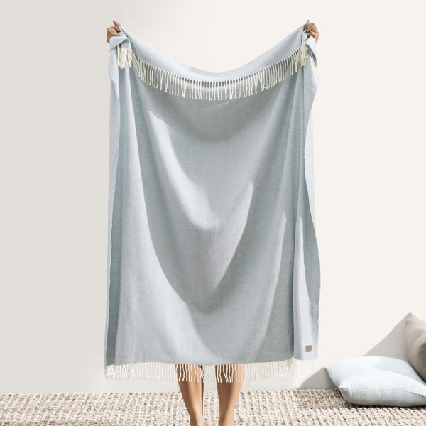 Italian Throw