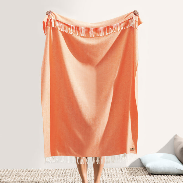 Italian Throw