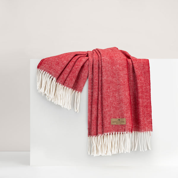 Italian Throw