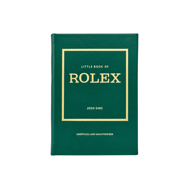 Little Book of Rolex