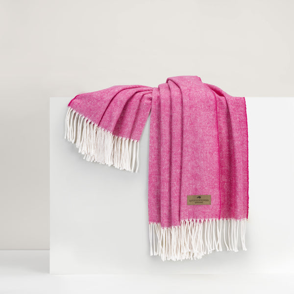Italian Throw