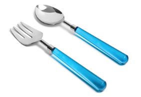 Acrylic Servers