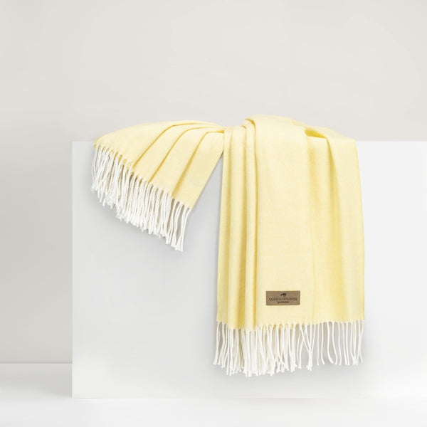 Italian Throw