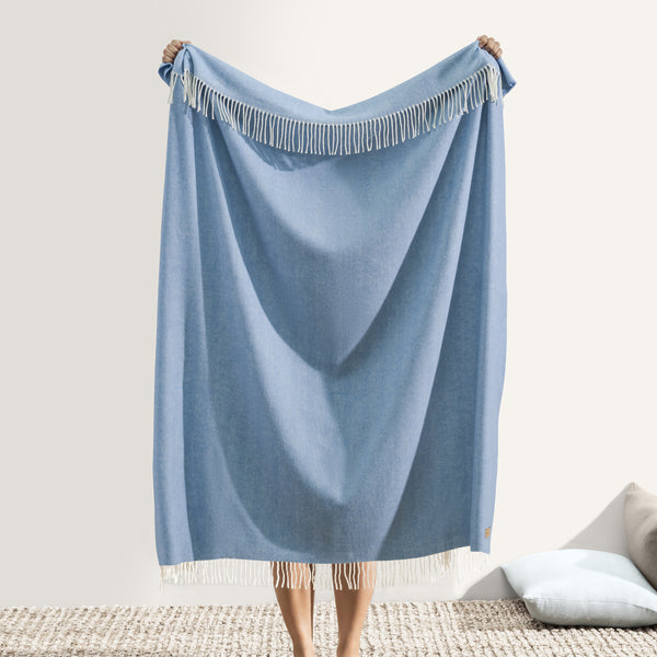 Italian Throw