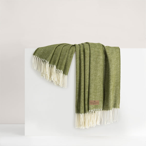 Italian Throw