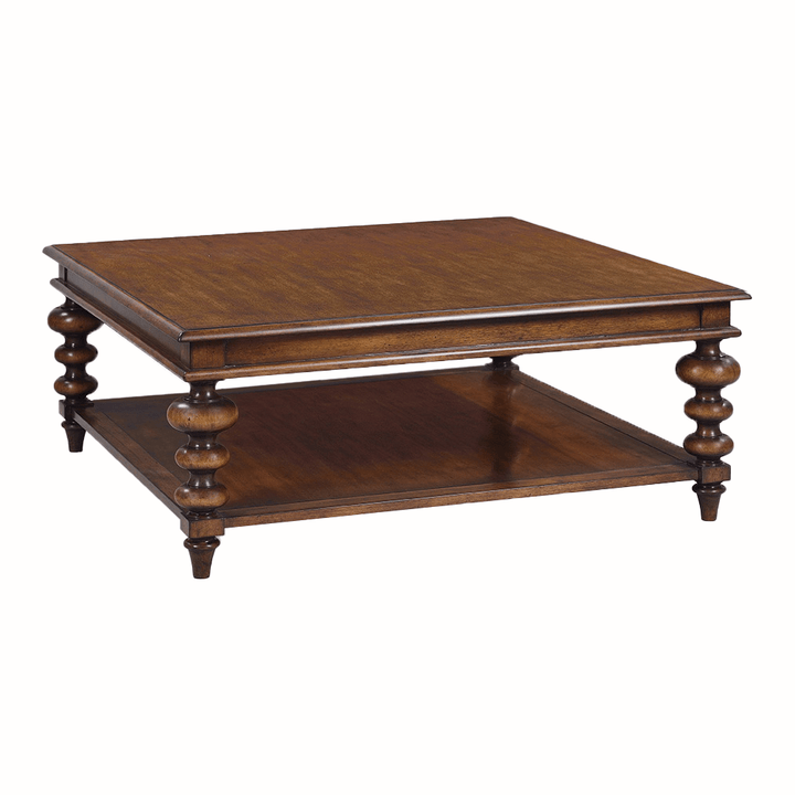 Square Coffee Table