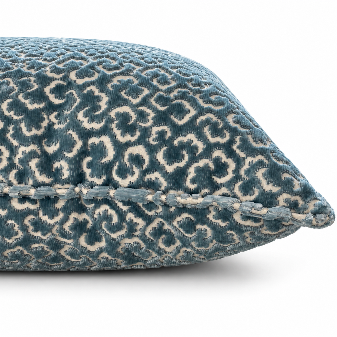 Celestina Pillow - Sky