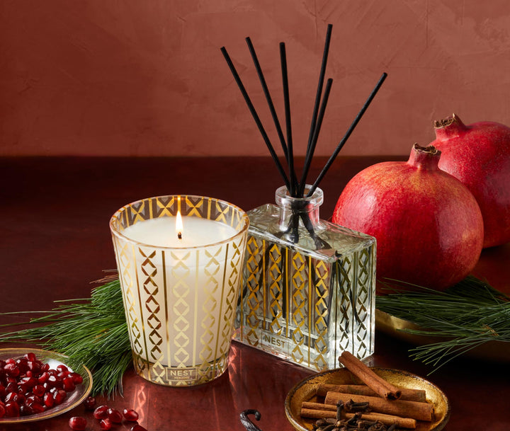 Reed Diffuser - Holiday - 5.9 oz